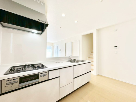 �L�b�`�� �L�X�Ƃ����g������̗ǂ��L�b�`���œ��X�̂��������y�����Ȃ肻��