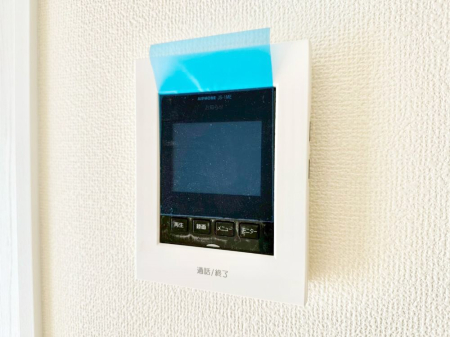 ���̑����� TV���j�^�[�t�C���^�[�t�H�����t���Ă��ăZ�L�����e�B�[��