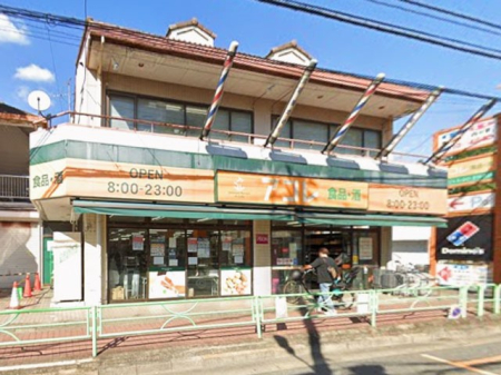 ӊ X[p[ 581m ARq1ړX