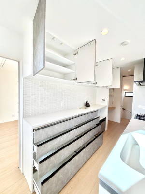 ���̑����� �J�b�v�{�[�h���W�������@�L�X�X�y�[�X�ł��������₷���L�b�`���ł�  