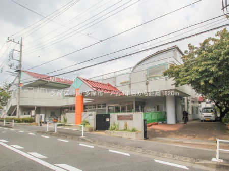 ���ӊ� �c�t���E�ۈ牀 1820m �����ۈ牀