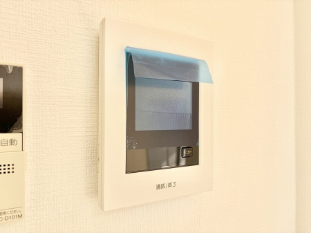 ���̑����� TV���j�^�[�t���Ŗh�Ɩʂ����S�ł��B