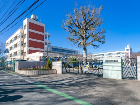 ���ӊ� ���w�Z 1070m ����s���˒ˏ��w�Z