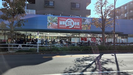 ӊ X[p[ 1300m VNs꓌vēX