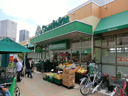 ӊ X[p[ 1300m O ZX