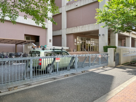 ӊ wZ 850m r旧OwZ