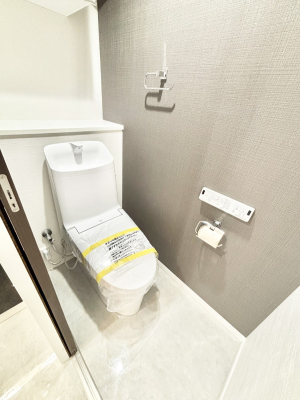 �g�C�� �g�C���͉������@�\�t��