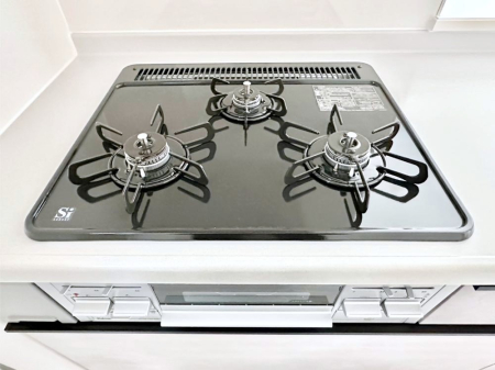 ���̑����� �K�X�R�����͂r���Z���T�[���ځB�Η͒��߂�ł��t���E�����Y����h���ł���܂��B