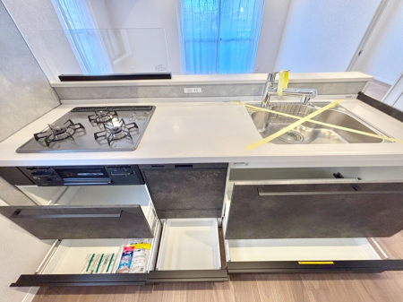 ���̑����� �g���₷����D�悵���X���C�h�����[�^�C�v�I