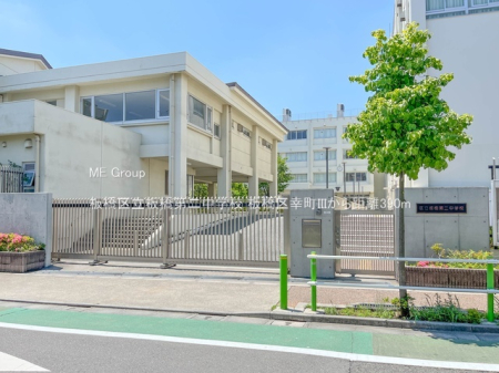 ӊ wZ 390m 旧񒆊wZ