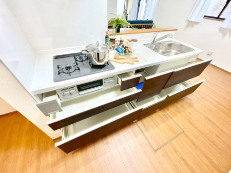 ���̑����� �g���₷����D�悵���X���C�h�����[�^�C�v�I