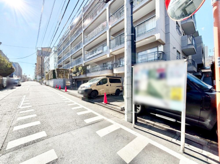 ���ԏ� ���ԏ�i�󂫏󋵂͓s�x���m�F���������j