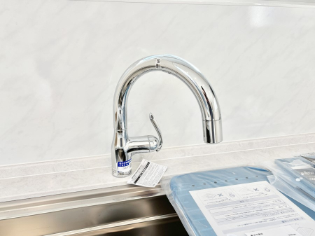 ���̑����� �����s�J�s�J�ɂ��Ă��������L�b�`������    