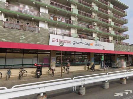 ���ӊ� �X�[�p�[ 800m �O�����V�e�B �������X