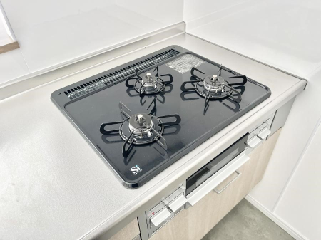 ���̑����� �O���K�X�R�����ł���������C�ɂ͂��ǂ肻��  