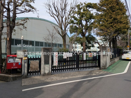 ӊ wZ 240m Vh旧lwZ