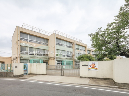 ӊ wZ 340m n旧ˏwZ