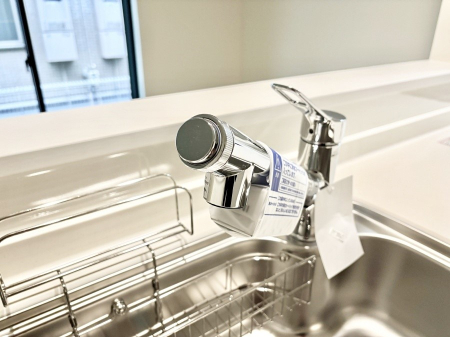 ���̑����� �򐅊��̌^�̃L�b�`���Ő􂢕��p�E�����p�Ɛ؂�ւ��ȒP�I