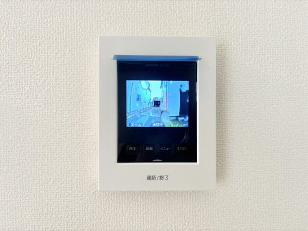 ���̑����� TV���j�^�[�t���C���^�[�t�H���Ŗh�Ɩʂ����S�ł��B