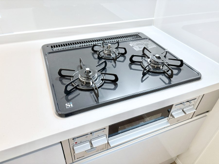 ���̑����� �K�X�R�����͂r���Z���T�[���ځB�Η͒��߂�ł��t���E�����Y����h���ł���܂��B