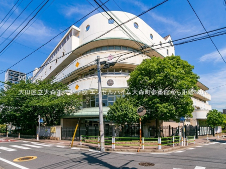 ӊ wZ 420m c旧XꏬwZ