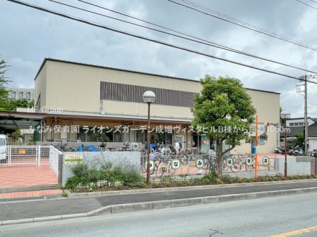 ӊ ctEۈ牀 1050m ݂Ȃݕۈ牀