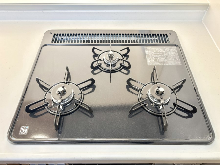 ���̑����� �K�X�R�����͂r���Z���T�[���ځB�Η͒��߂�ł��t���E�����Y����h���ł���܂��B