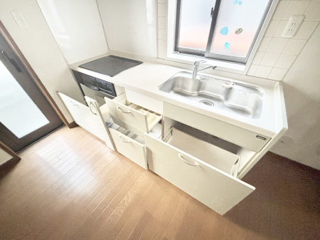 ���̑����� �g���₷����D�悵���X���C�h�����[�^�C�v�I