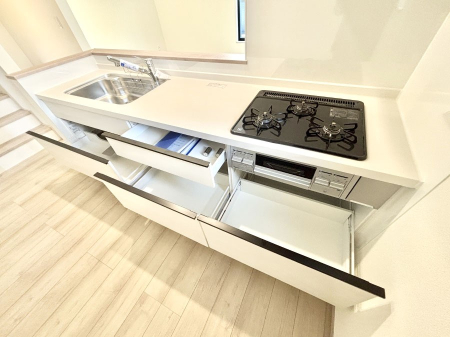 ���̑����� �g���₷����D�悵���X���C�h�����[�^�C�v�I