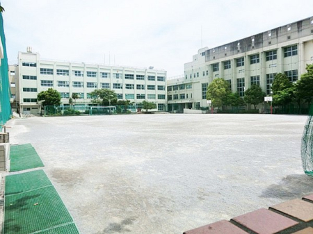 ӊ wZ 450m ]ː旧wZ