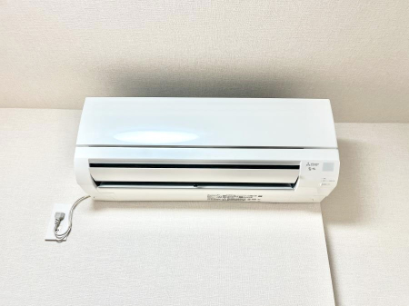 ���̑����� �G�A�R���ݒu��