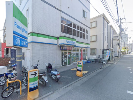 ӊ Rrj 300m t@~[}[gzVxX