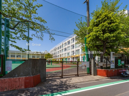 ӊ wZ 810m nc旧wZ