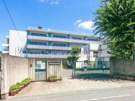 ӊ wZ 1280m zsܒwZ