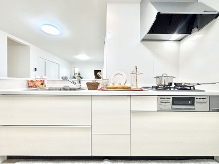 �L�b�`�� �������������I�ɁA�y�����I�V�X�e���L�b�`��  