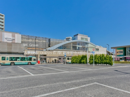 ӊ w 2260m SuЂ΂胖uvw