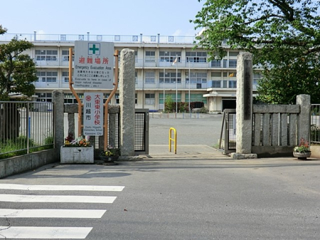 ���ӊ� ���w�Z 1300m ��z�s���哌�����w�Z