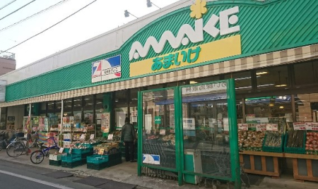 ӊ X[p[ 1100m X[p[܂ nX