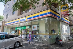 ���ӊ� �R���r�j 290m �~�j�X�g�b�v ���w���X