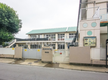 ���ӊ� �c�t���E�ۈ牀 950m �e�c�V���ۈ牀