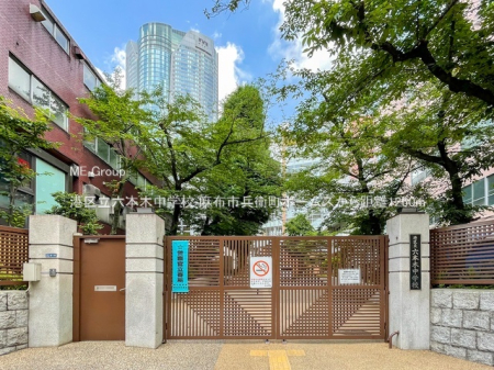 ӊ wZ 1260m `旧Z{ؒwZ