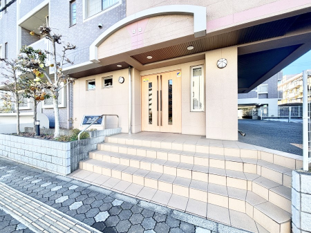 �G���g�����X �������������͋C�̃G���g�����X