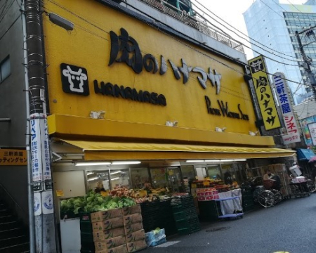 ӊ X[p[ 400m ̃ni}T OX