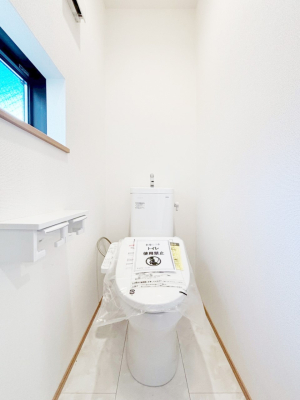 �g�C�� �g�C���͉������@�\�t��