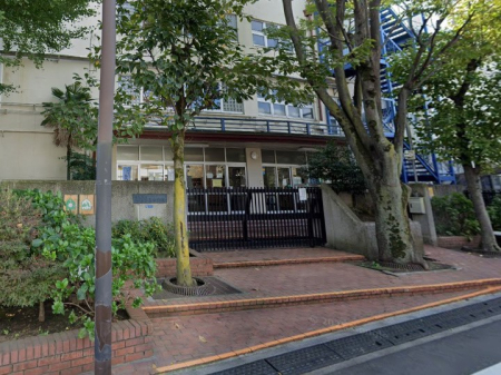 ӊ wZ 1300m Vh旧OwZ