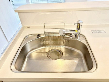 ���̑����� �򐅊��̌^�̃L�b�`���Ő􂢕��p�E�����p�Ɛ؂�ւ��ȒP