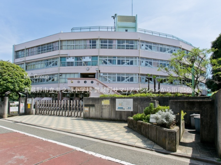 ���ӊ� ���w�Z 560m ������s����V�����w�Z