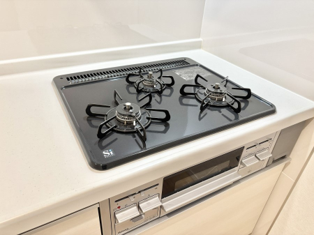 ���̑����� �K�X�R�����͂r���Z���T�[���ځB�Η͒��߂�ł��t���E�����Y����h���ł���܂��B