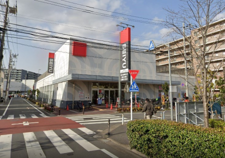 ӊ X[p[ 1000m F @≺X