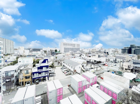 ���̑� �o���R�j�[����̒��]�ł�